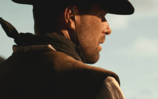 A man in a Best Movie Westerns.