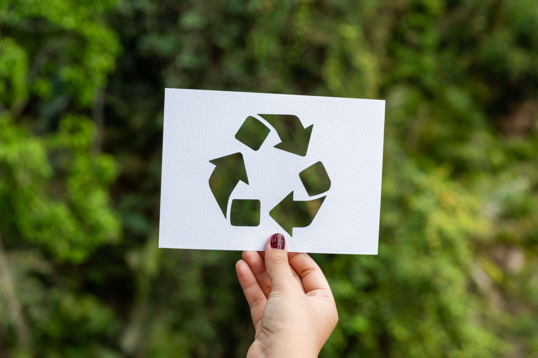 Sustainable Travel​