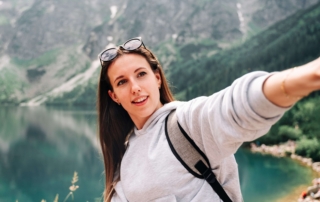 Travel Influencers in Montana.