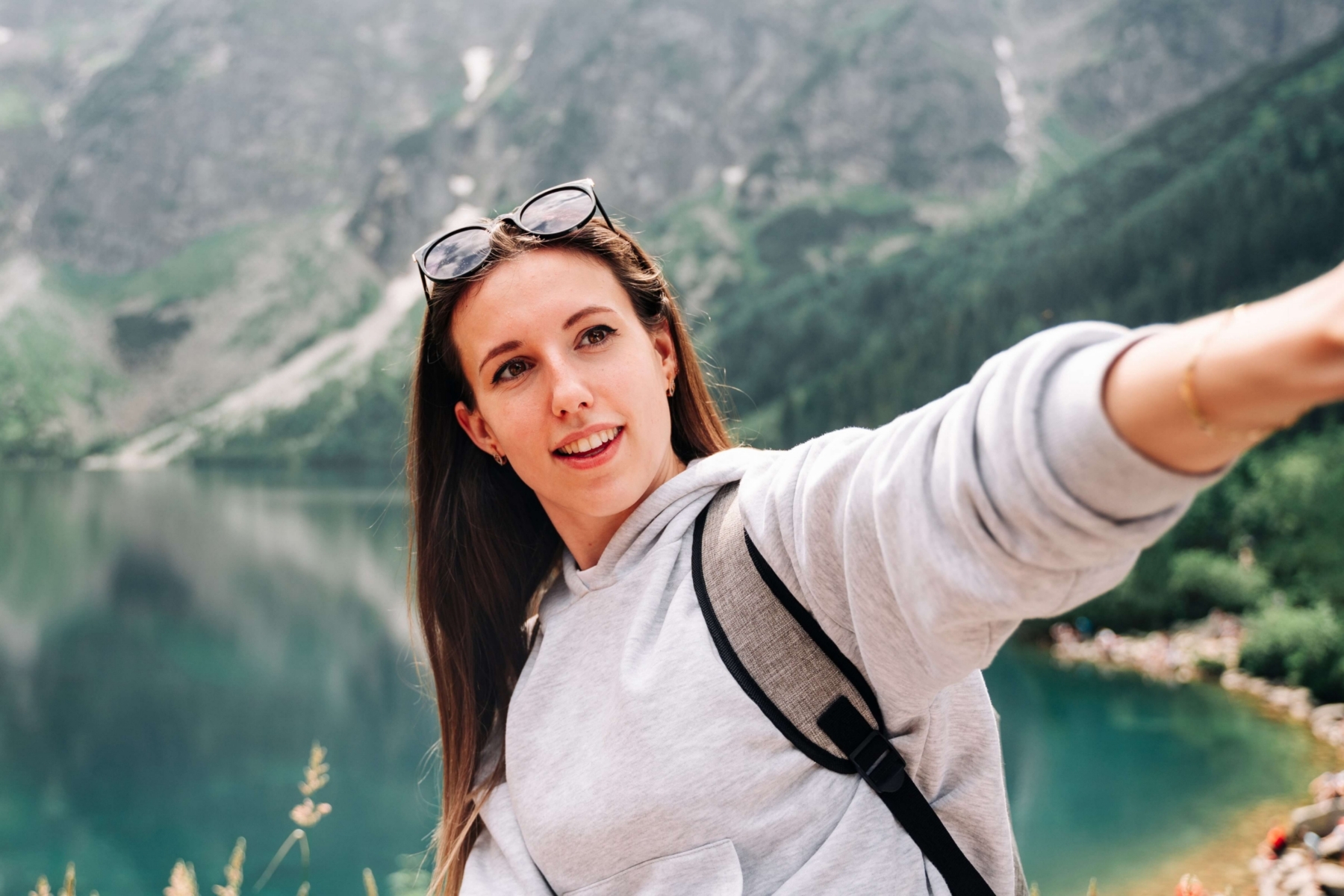 Travel Influencers in Montana.